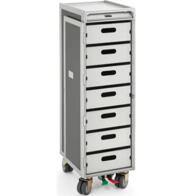Containertrolley MGN