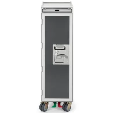Containertrolley MGN