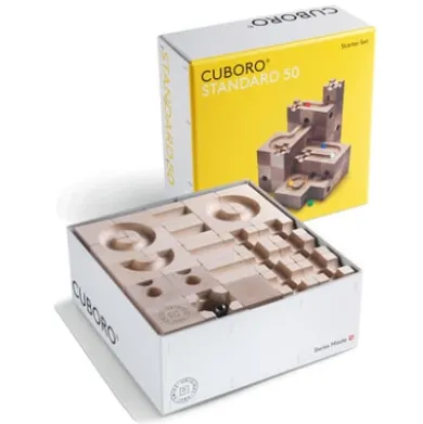 Cuboro Baukasten Standard