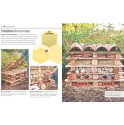 Das Bienen Buch