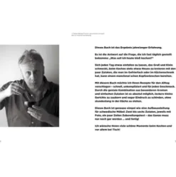 Das einfachste Kochbuch der Welt
