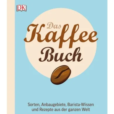 Das Kaffee Buch