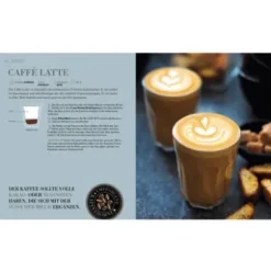 Das Kaffee Buch