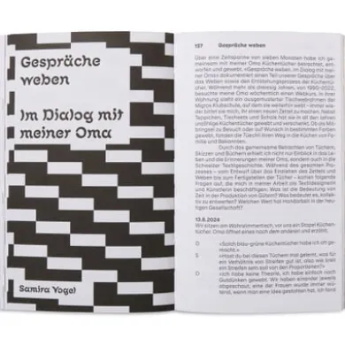 Das Küchentuch