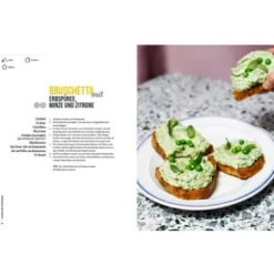 Das neue Grand Tour Kochbuch