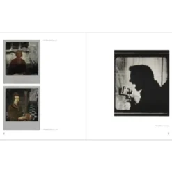 Das Polaroid Projekt
