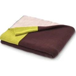 Decke Knit