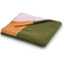 Decke Knit