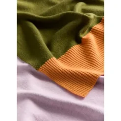 Decke Knit