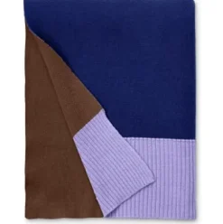 Decke Knit