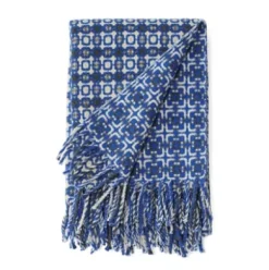Decke Manteca Blanket