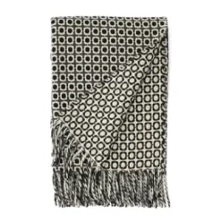 Decke Manteca Blanket