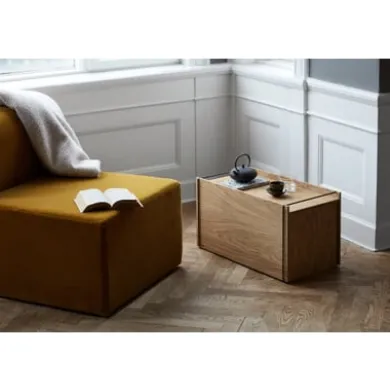 Deckel zu Stapelkiste Storage Box