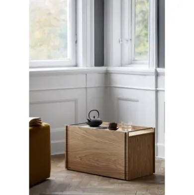 Deckel zu Stapelkiste Storage Box