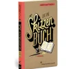 Dein Skizzenbuch-Buch