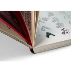 Dein Skizzenbuch-Buch