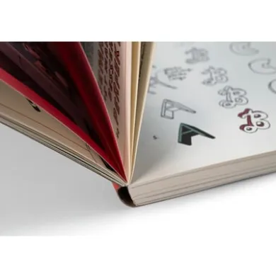 Dein Skizzenbuch-Buch