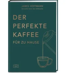 Der perfekte Kaffee für zu Hause