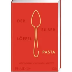 Der Silberlöffel – Pasta