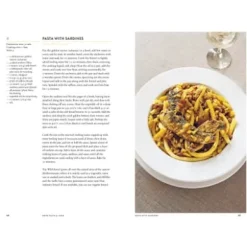 Der Silberlöffel – Pasta