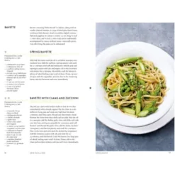 Der Silberlöffel – Pasta