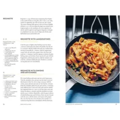 Der Silberlöffel – Pasta