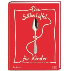 Der Silberlöffel für Kinder