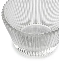 Dessertschälchen gerippt