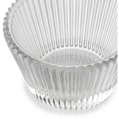 Dessertschälchen gerippt