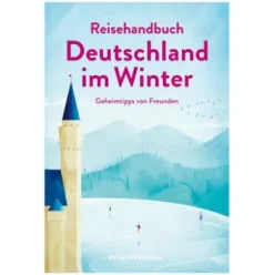 Deutschland im Winter