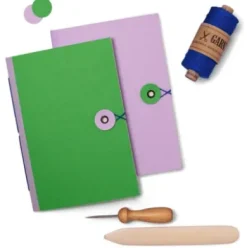 DIY Set Bindfadenverschluss