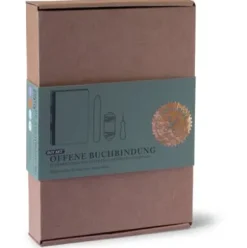 DIY Set Buchbinden