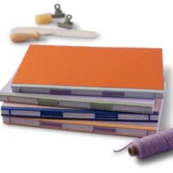 DIY Set Buchbinden