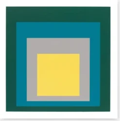 Druck Josef Albers