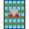 Druck Nathalie du Pasquier