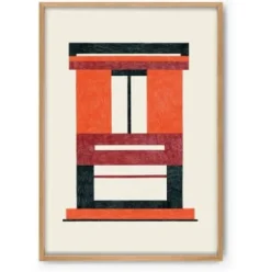 Druck Nathalie du Pasquier