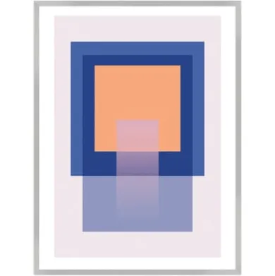 Druck Riso Grafik