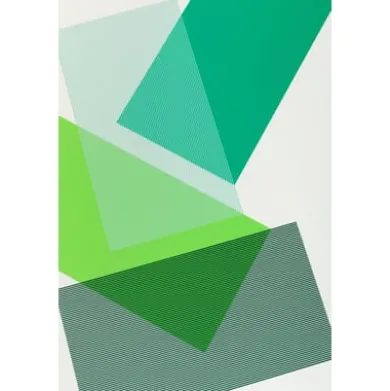 Druck Solids and Strokes