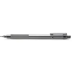 Druckbleistift Aluminium 0,5-mm-Mine