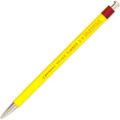 Druckbleistift Timber