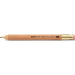 Druckbleistift Zedernholz 2-mm-Mine