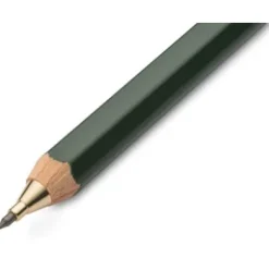 Druckbleistift Zedernholz 2-mm-Mine