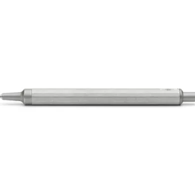 Druckkugelschreiber Aluminium