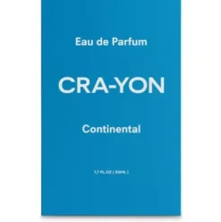 Eau de Parfum Continental