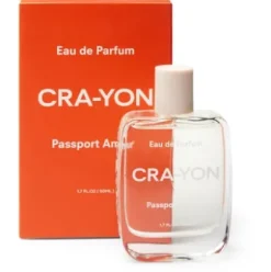 Eau de Parfum Passport Amour
