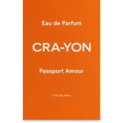 Eau de Parfum Passport Amour