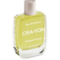 Eau de Parfum Passport Amour