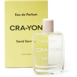 Eau de Parfum Sand Service