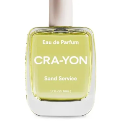Eau de Parfum Sand Service