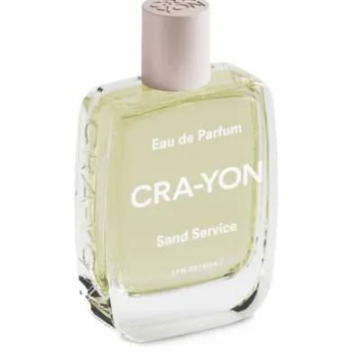 Eau de Parfum Sand Service